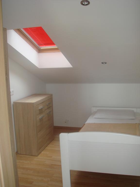 Apartments Jelicic 塞尔瑟 外观 照片