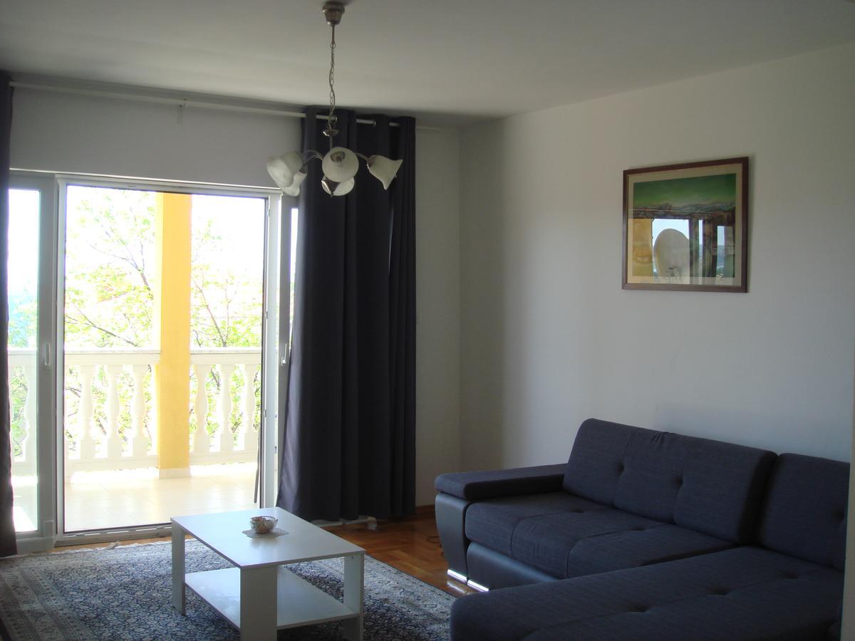 Apartments Jelicic 塞尔瑟 外观 照片